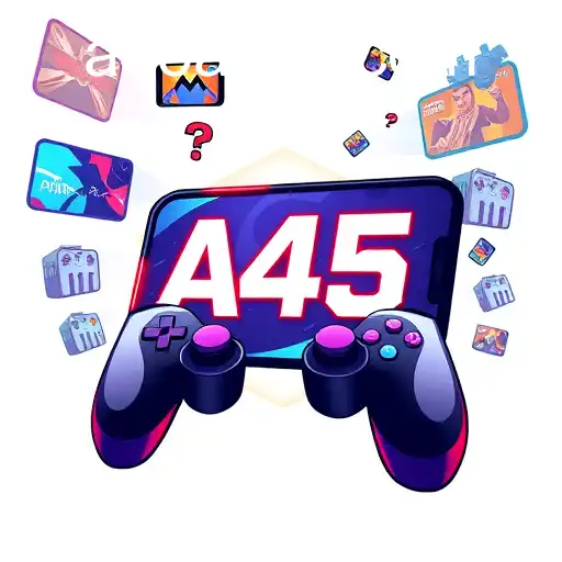 The Impact of A45 App on English Game Platforms