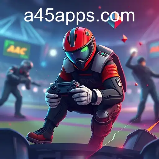 A45 App Revolutionizes English Gaming Community