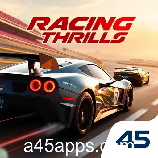 A45 App Revolutionizes Gaming Community