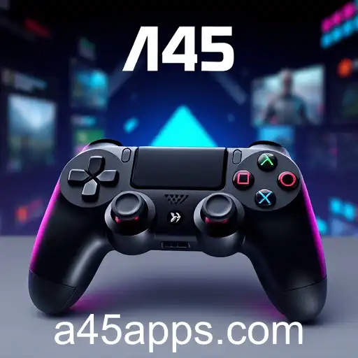 Revolutionizing Gaming Interfaces: The A45 App