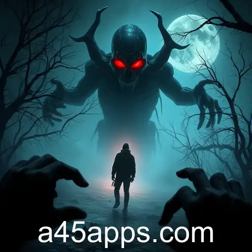 Exploring Horror Thrills: The Revolution of Gaming with the A45 App