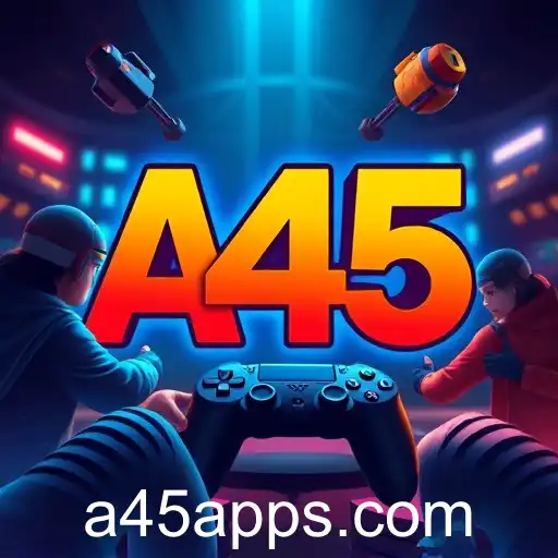 The Rise of A45 App in Gaming