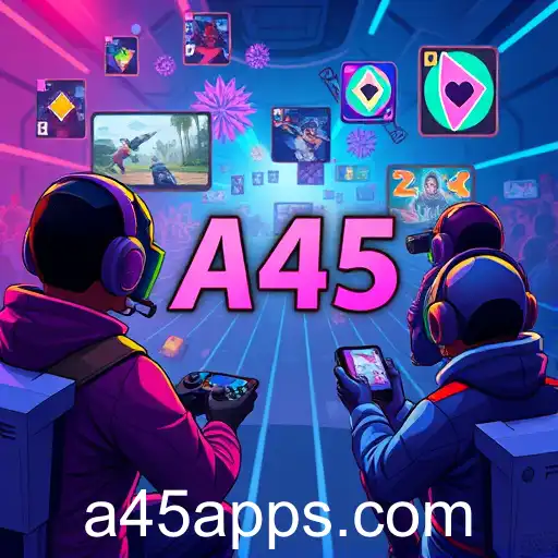 Rising Trends in Mobile Game Technology