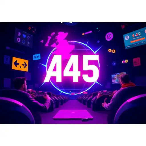 UK Game Industry's Digital Transformation